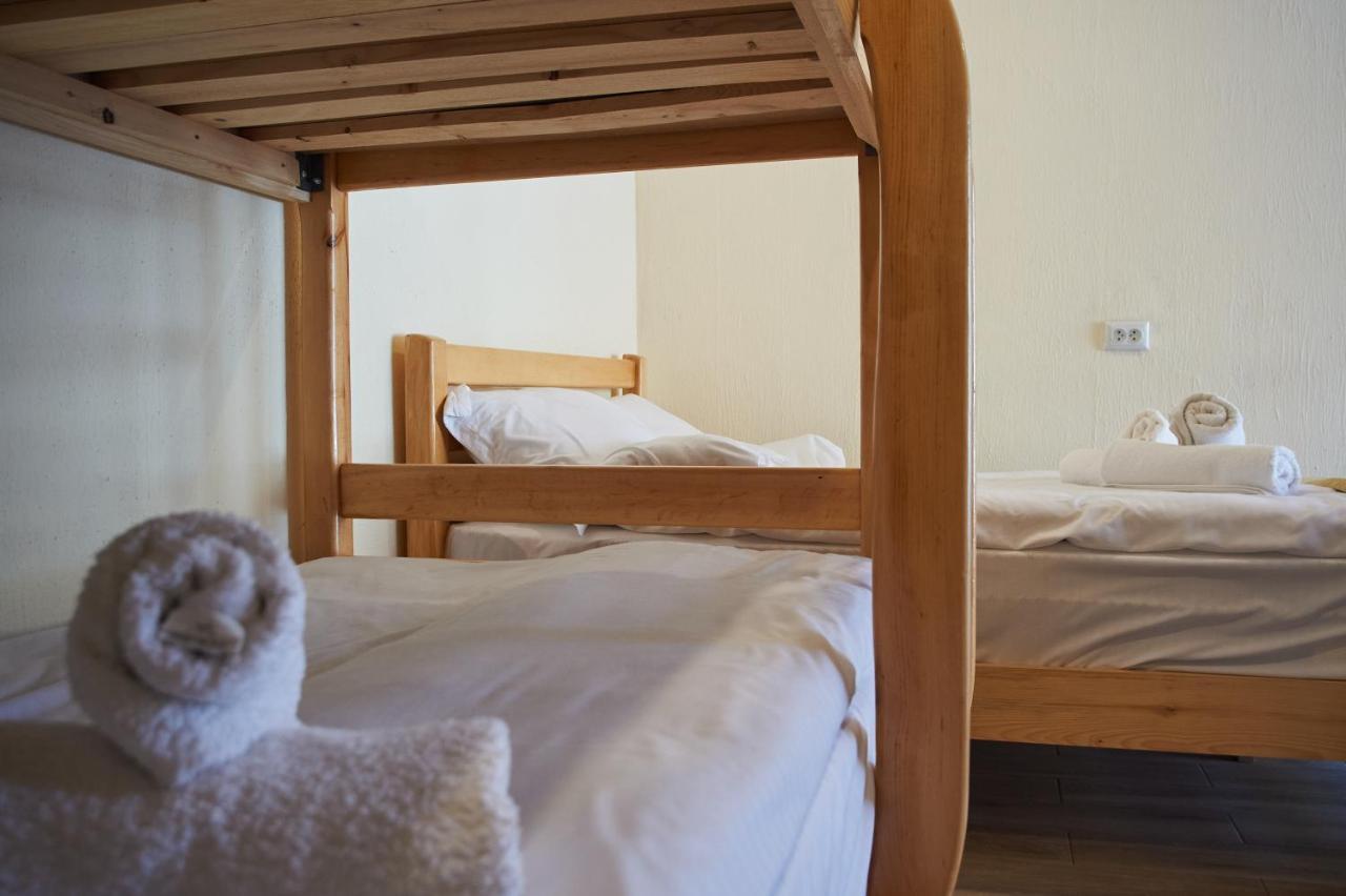 Hotel Tornisa Kazbegi מראה חיצוני תמונה