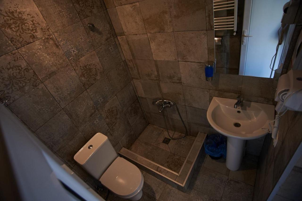 Hotel Tornisa Kazbegi מראה חיצוני תמונה